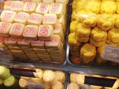 -北京稻香村(西单购物中心店)