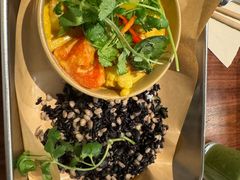 -BAKER&SPICE(国金中心商场店)