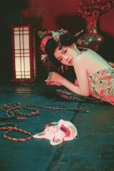 -梓摄影古装写真工作室(富力广场店)