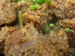 -江南古镇味道·私房菜