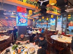 -随缘小馆(红岭路店)