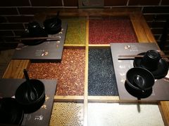 -潮十三潮汕砂锅粥(高新四路大都荟店)