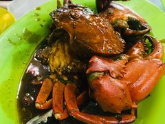 -明记烧鱼美味店