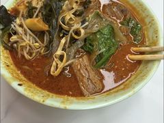 -大嘴巴小吃店(琴台街店)