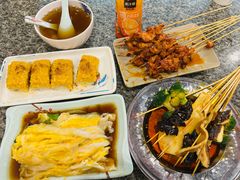 -小街天府(西工小街店)