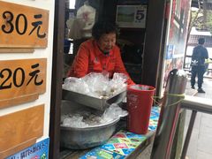 -金盆阿嬷香菇茶叶蛋(玄光店)