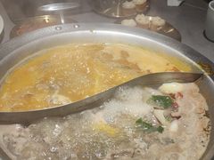 -额尔敦·品质自助(摩尔城店)