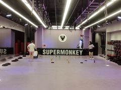 -超级猩猩健身·团课(陆家嘴中心店)