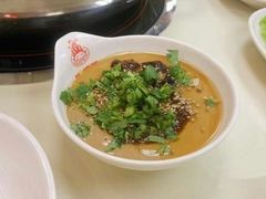 -彤德莱火锅(果园路店)