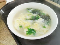 -津门张记包子铺(华昌道店)