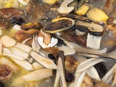 -草墩罗非鱼庄•野生菌•腊排骨(七星街上段店)