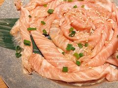 -烧肉达人•炭火烧肉(新天地店)