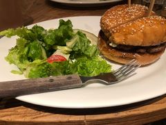 -京A Brewpub·精酿餐吧(幸福村店)