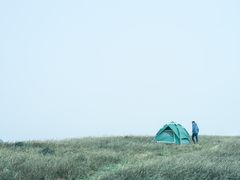 -恋山坝上草原