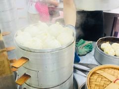 -胡家包子·清真(大众巷店)