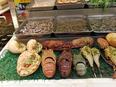 -老宅原住民沙茶面精品小吃(龙头路店)