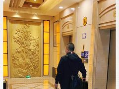 -友好大酒店