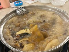 -太婆天府山珍酒楼(亚运村店)
