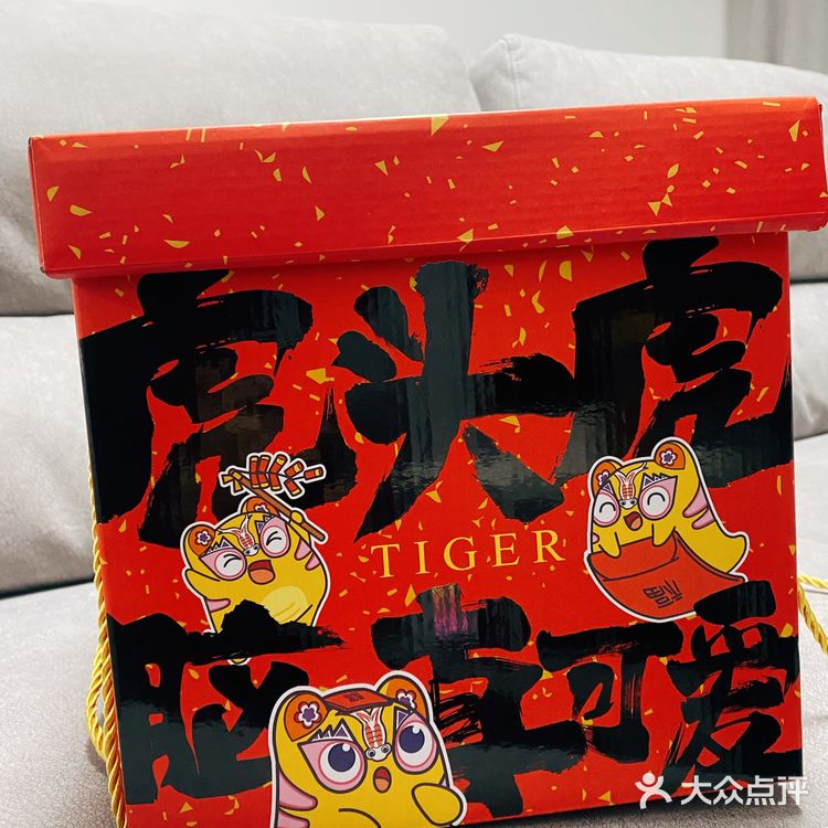 宅家必备水军锅巴