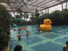 -龙达温泉生态城