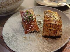 -戏作寿司(观音桥店)