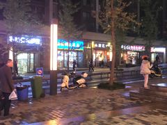 -陈记柳州螺蛳粉(大坪店)