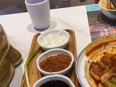 -阿娜尔·新疆菜(宜家荟聚中心店)