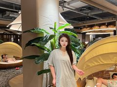 -太阳谷汤泉(市府店)