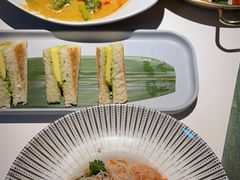 -帕娜·泰式茶餐厅·Bistro(近铁广场店)