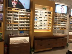 -宝岛眼镜(建外soho店)