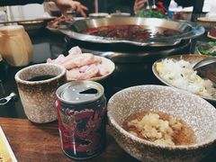 -大龙火锅(老店)