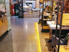 -河坝烧烤串城(金达莱店)