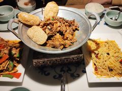 -小菜园新徽菜(常州武进吾悦店)