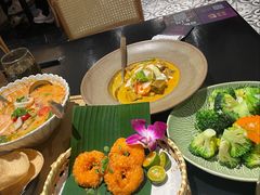 -Thai Alley泰爱里(二沙岛店)