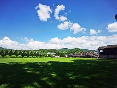 -古田会议纪念馆