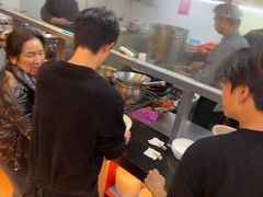 -肖记公安牛肉鱼杂馆· 省级非物质文化遗产(仁和路店)