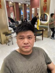 -Kraemer Paris苏豪路易士·嘉玛发廊