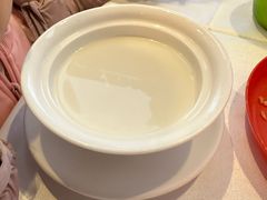 -广州塔晖粤轩中餐厅