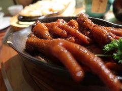 妈妈凤爪-花千醉(新街口店)