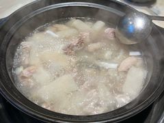 -同仁四季椰子鸡(福田东园总店)