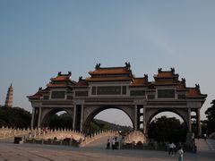 -顺峰山公园