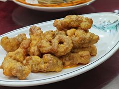 -半盆菜酒家(中山南一路店)