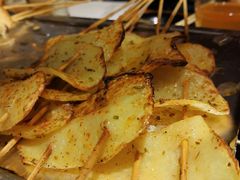 -腰子哥烤串(石佛营炫特店)
