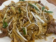 -南记食粥坊·宵夜大排档(岭南分店)