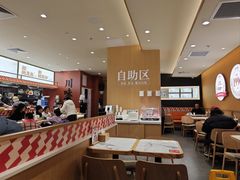 -乡村基·川味现炒大王(熙悦天街店)