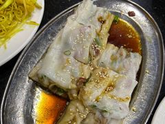 -一哥美食(总店)