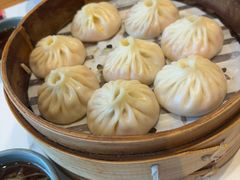 蟹粉小笼包-馋三尺蟹粉小笼(人民广场店)