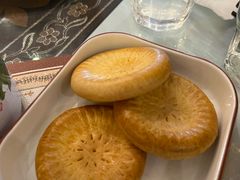 -海尔巴格·新疆菜(吐鲁番店)