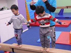 -小小运动馆(浦江店)