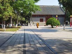 -湛山寺